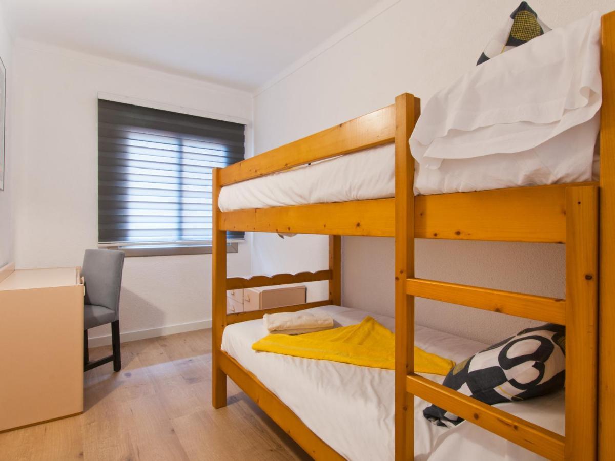 Apartment Paradise Bay 3 At Alcudia Beach, Salzes 3 Playa de Muro  Exterior foto